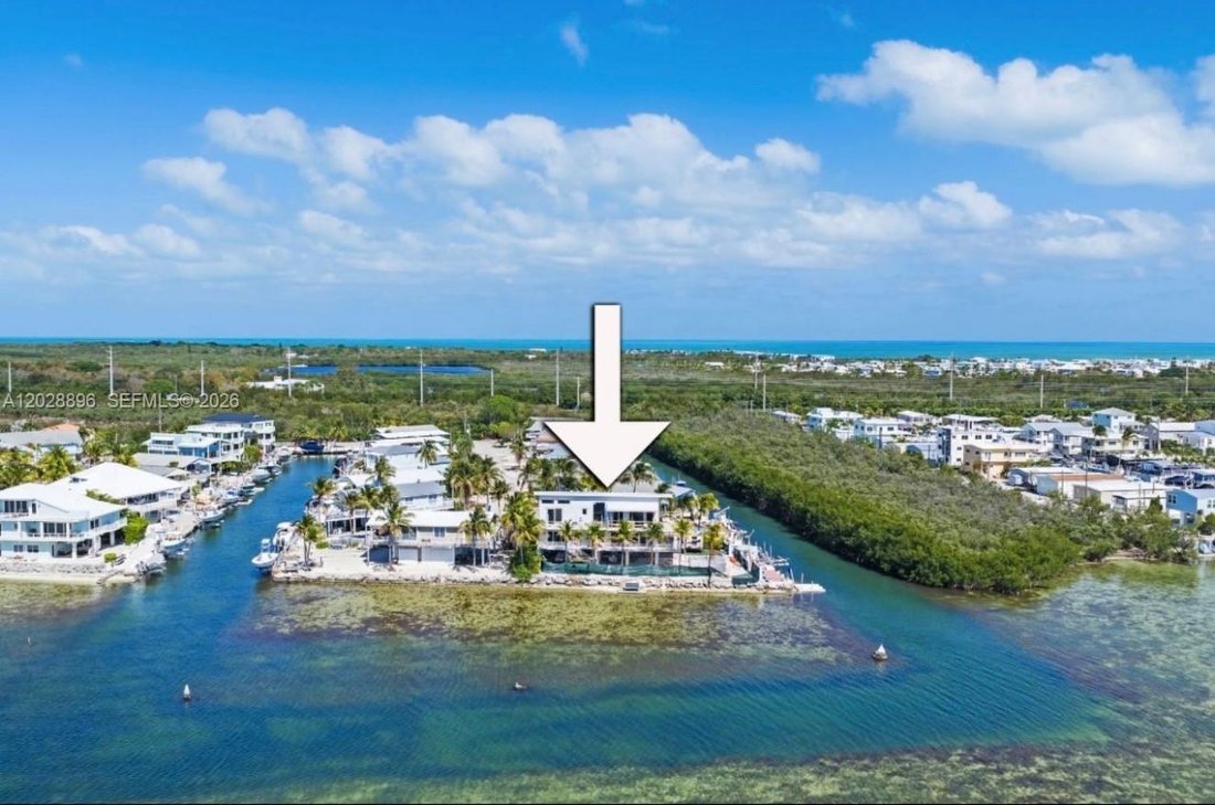 House in Tavernier, Florida, United States 4 - 18077931
