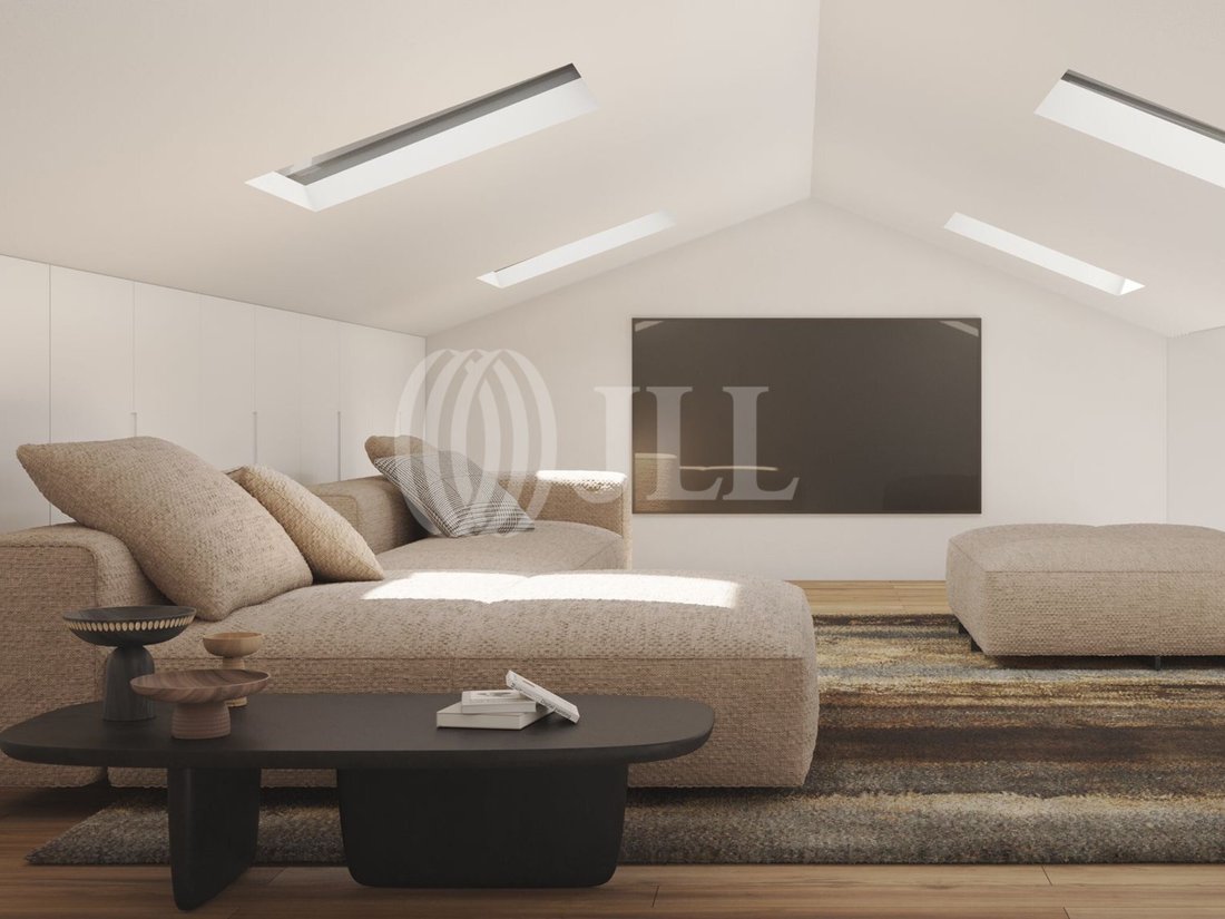 Apartment in Alvalade, Lisbon, Portugal 3 - 15244211