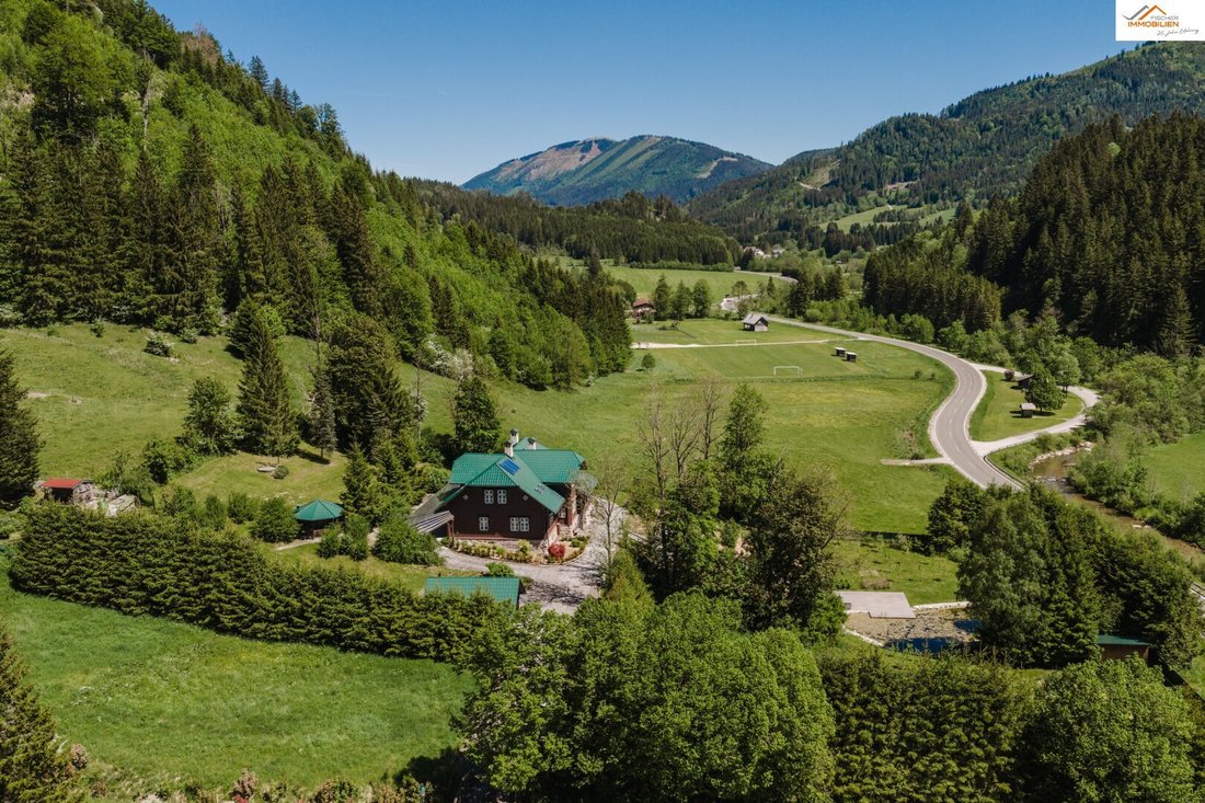 Villa in Halltal, Styria, Austria 3 - 17329991