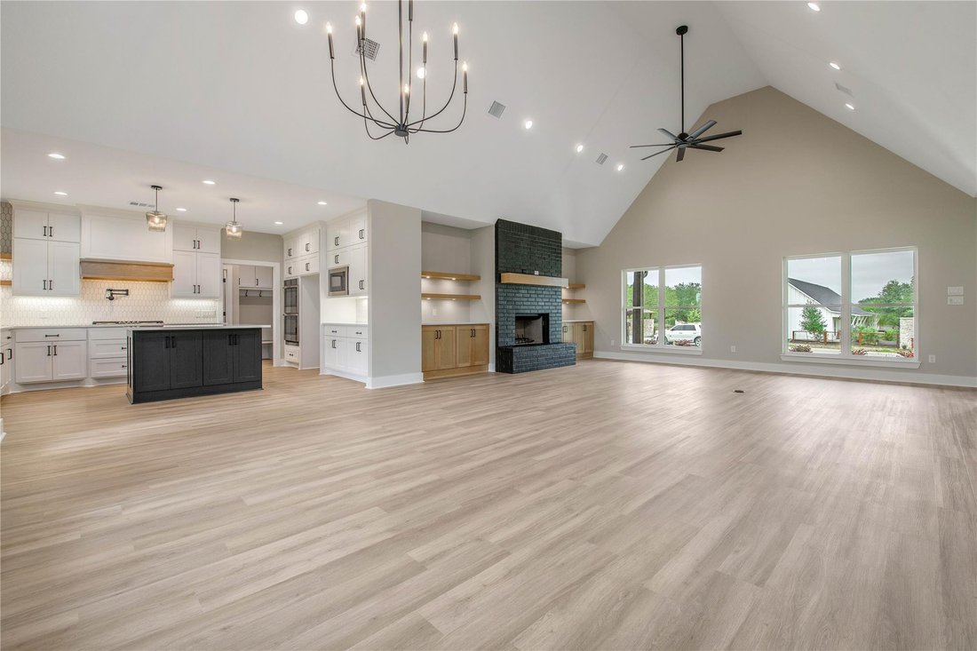 House in College Station, Texas, United States 5 - 18075850