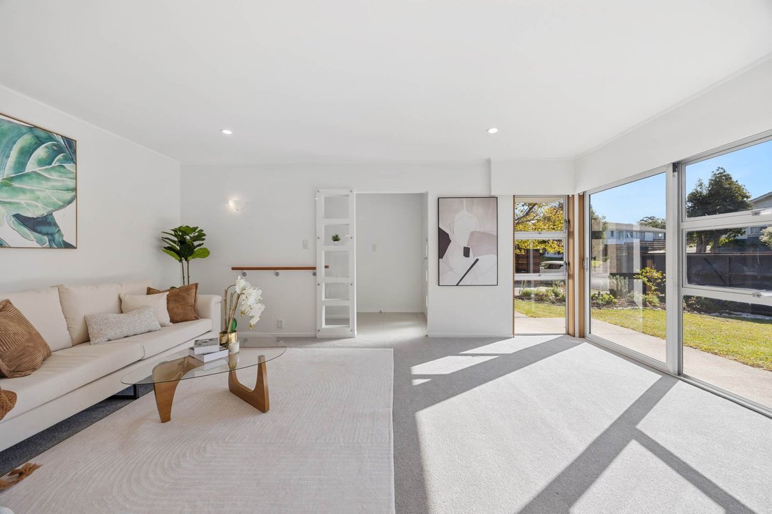 House in Auckland, Auckland, New Zealand 3 - 18078035