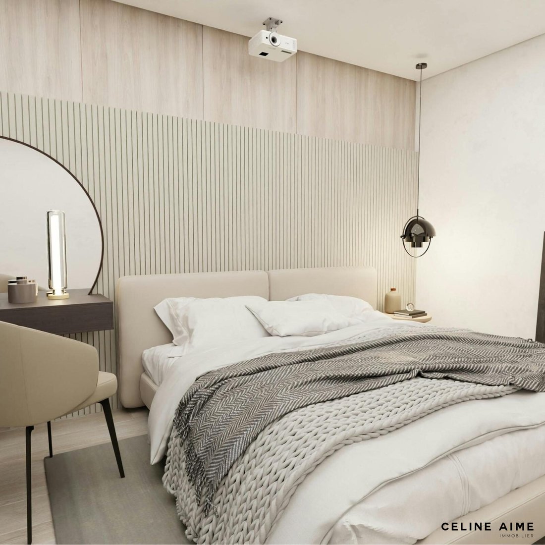 Apartment in Epinettes, Issy-les-Moulineaux, France 5 - 18077960
