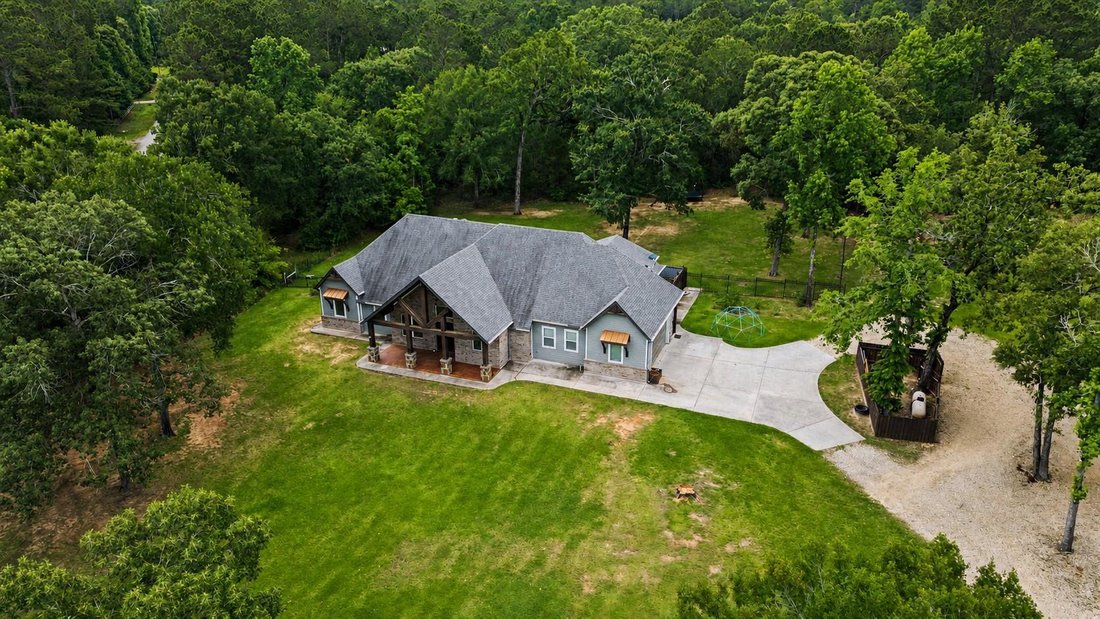 House in Magnolia, Texas, United States 3 - 18079201
