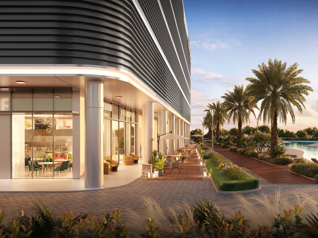 Apartment in Bukadra, Dubai, United Arab Emirates 2 - 16814821