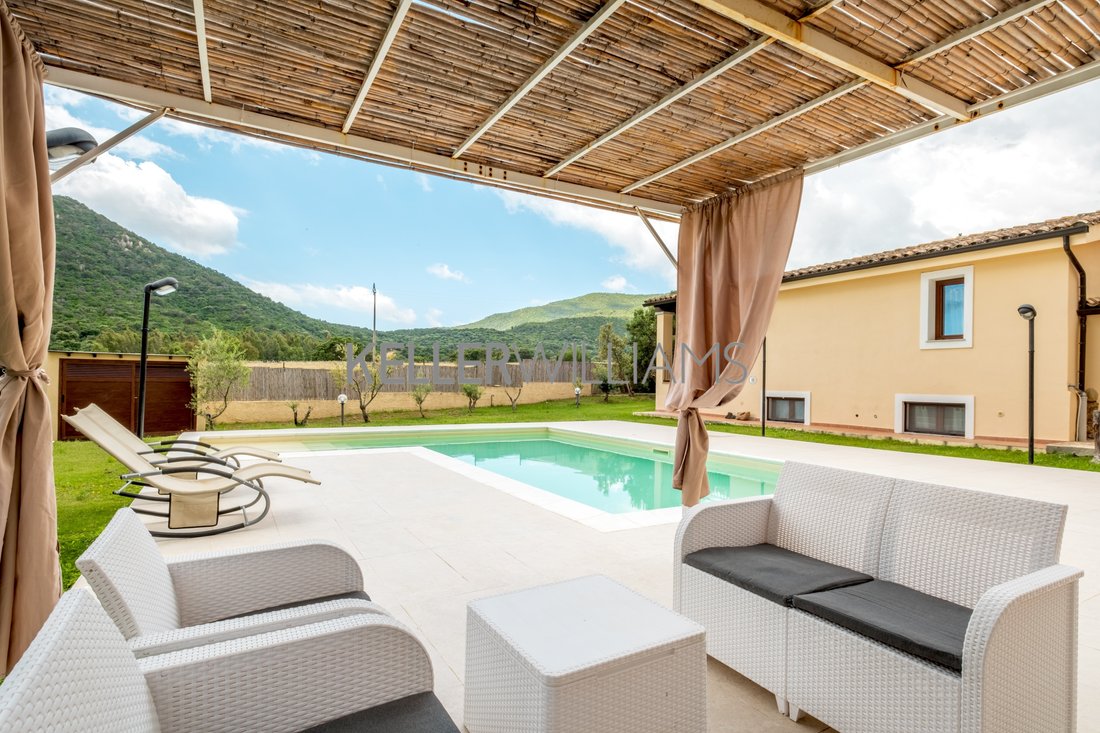 Maison à Castiadas, Sardaigne, Italie 4 - 18071996