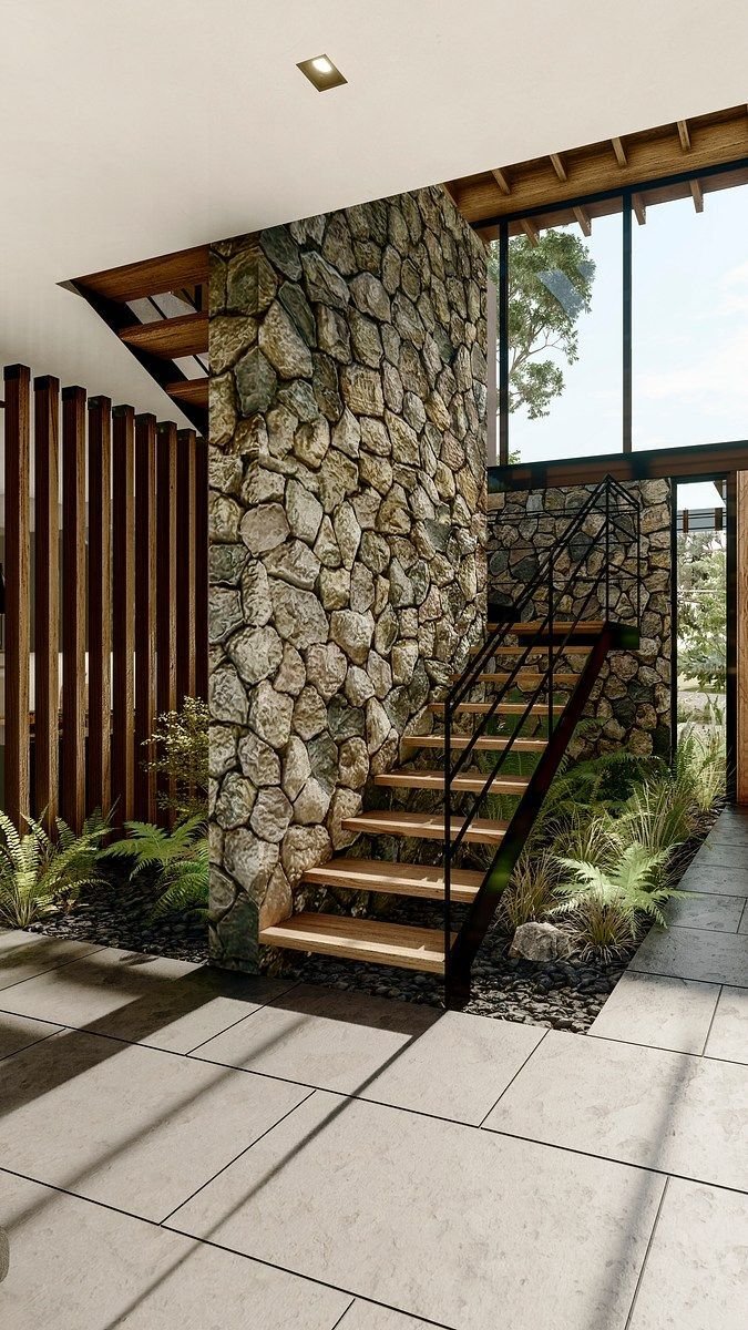 House in Valle de Bravo, State of Mexico, Mexico 5 - 18077116