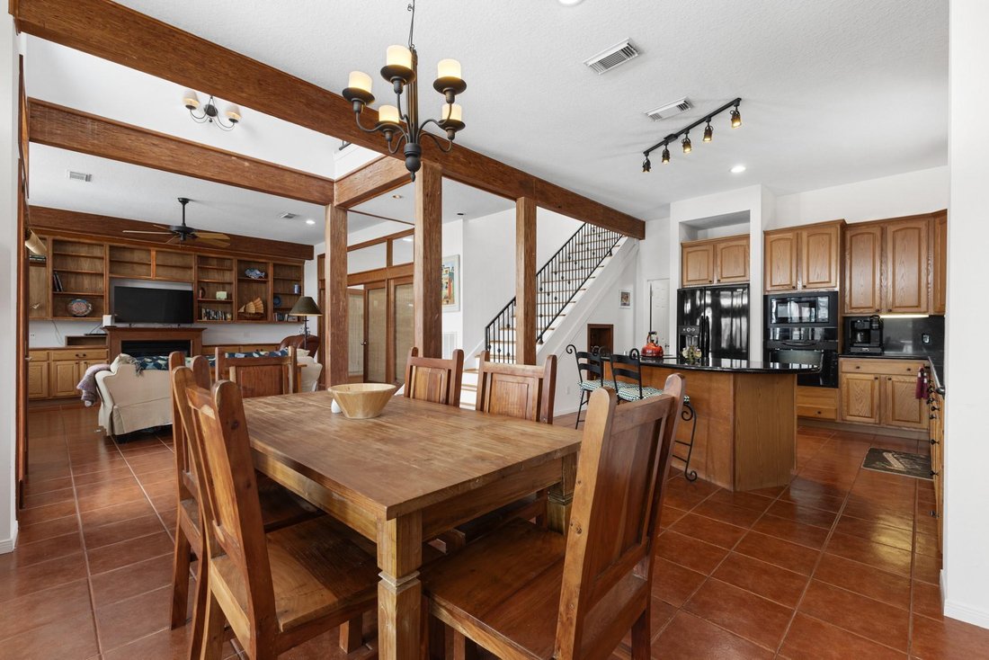House in Galveston, Texas, United States 5 - 18072591