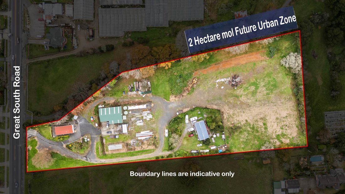 House in Auckland, Auckland, New Zealand 2 - 18078107