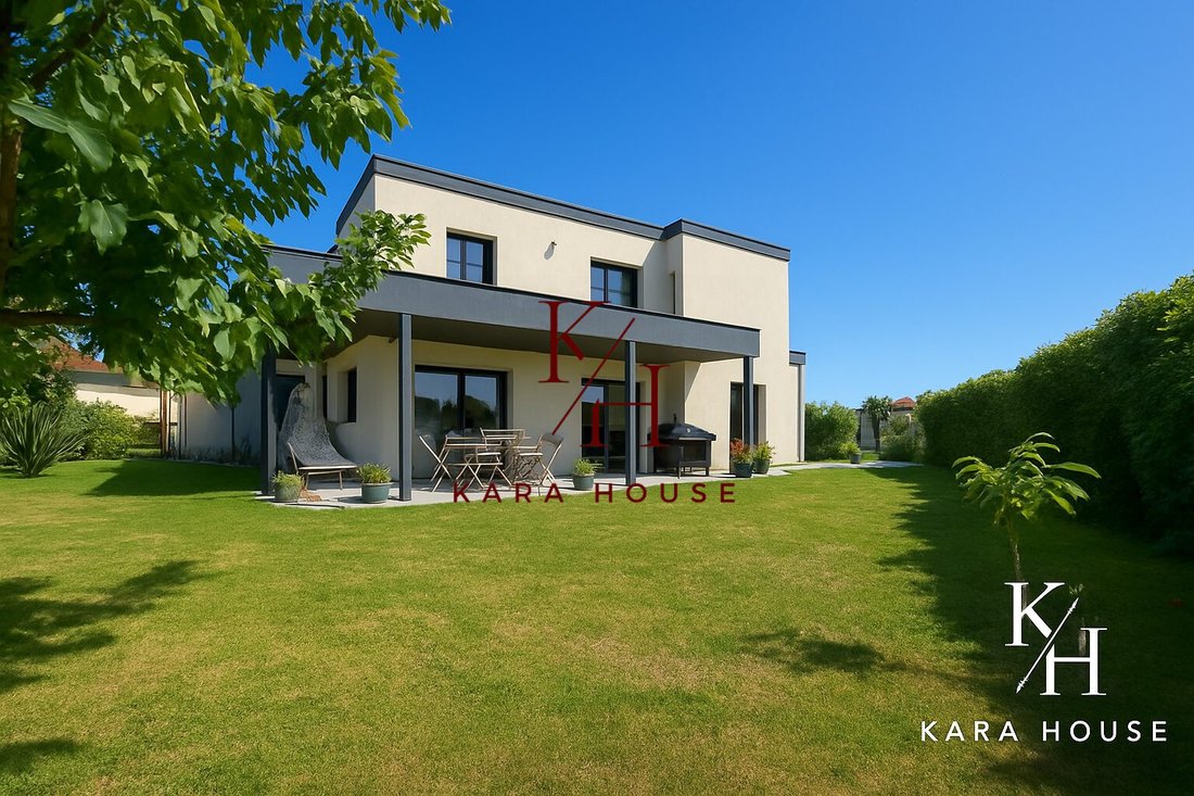 House in Centre, Ifs, France 1 - 16128992