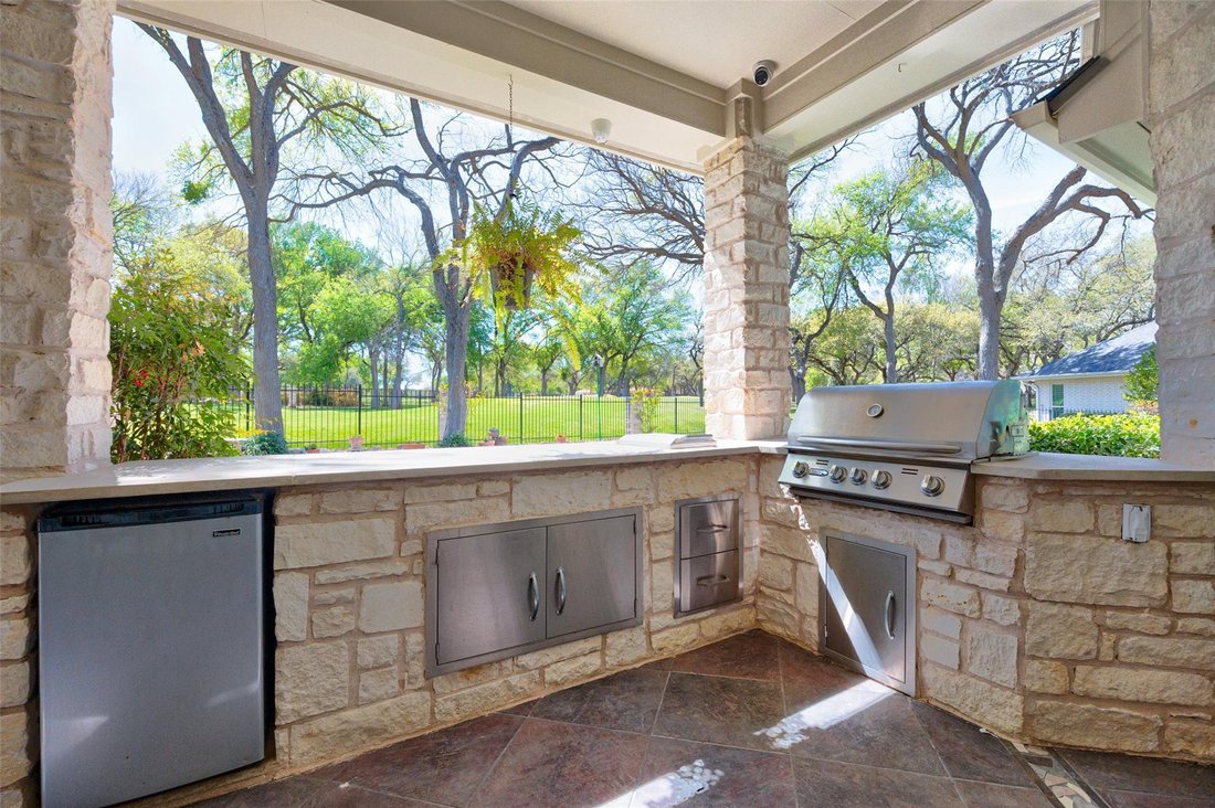 House in Georgetown, Texas, United States 4 - 18075083
