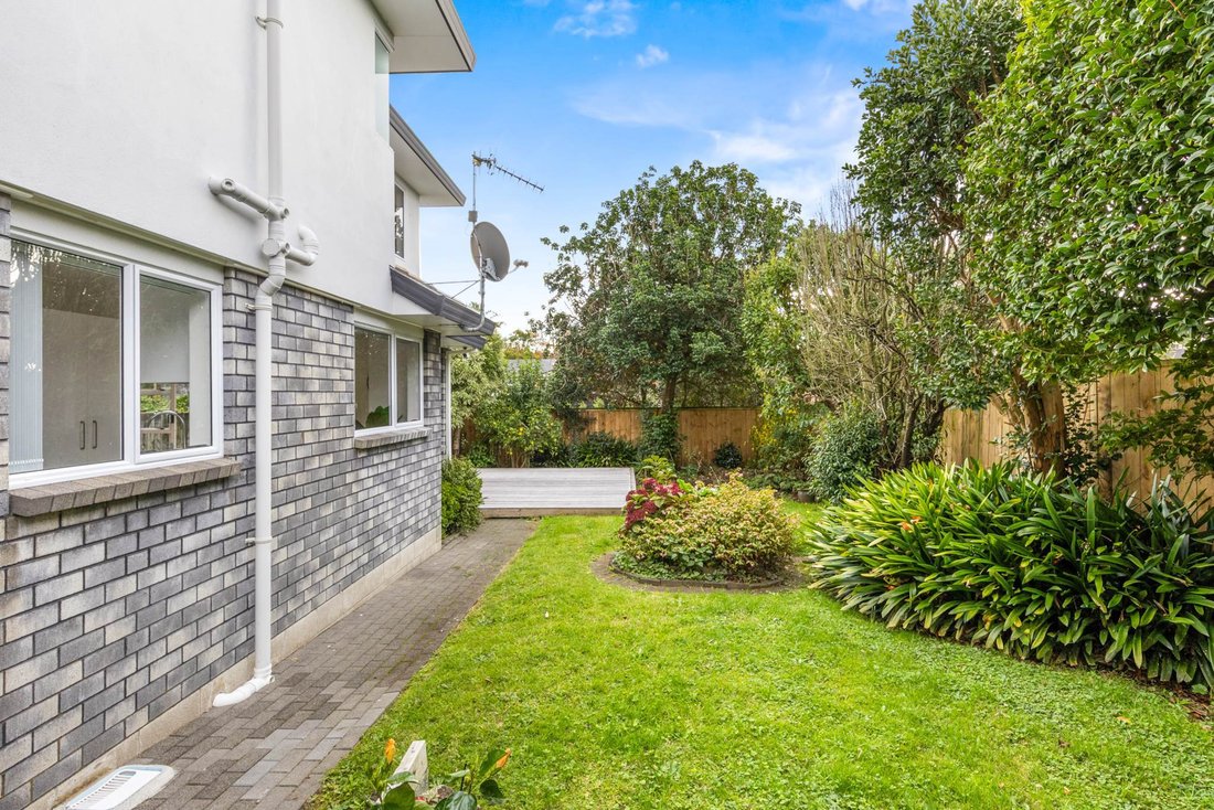 Maison à Auckland, Auckland, Nouvelle-Zélande 3 - 18078078