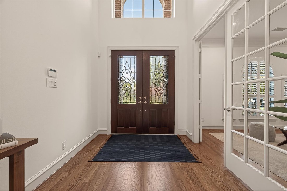 House in Houston, Texas, United States 5 - 18075863