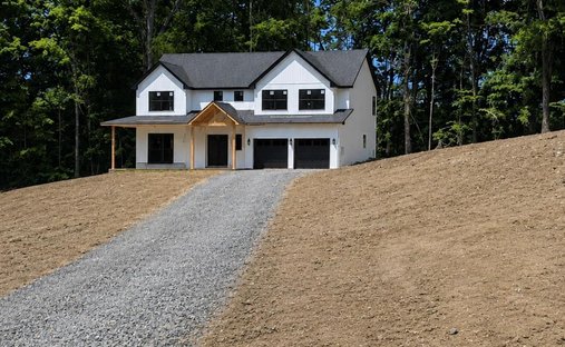 House in Warwick, New York, United States 1