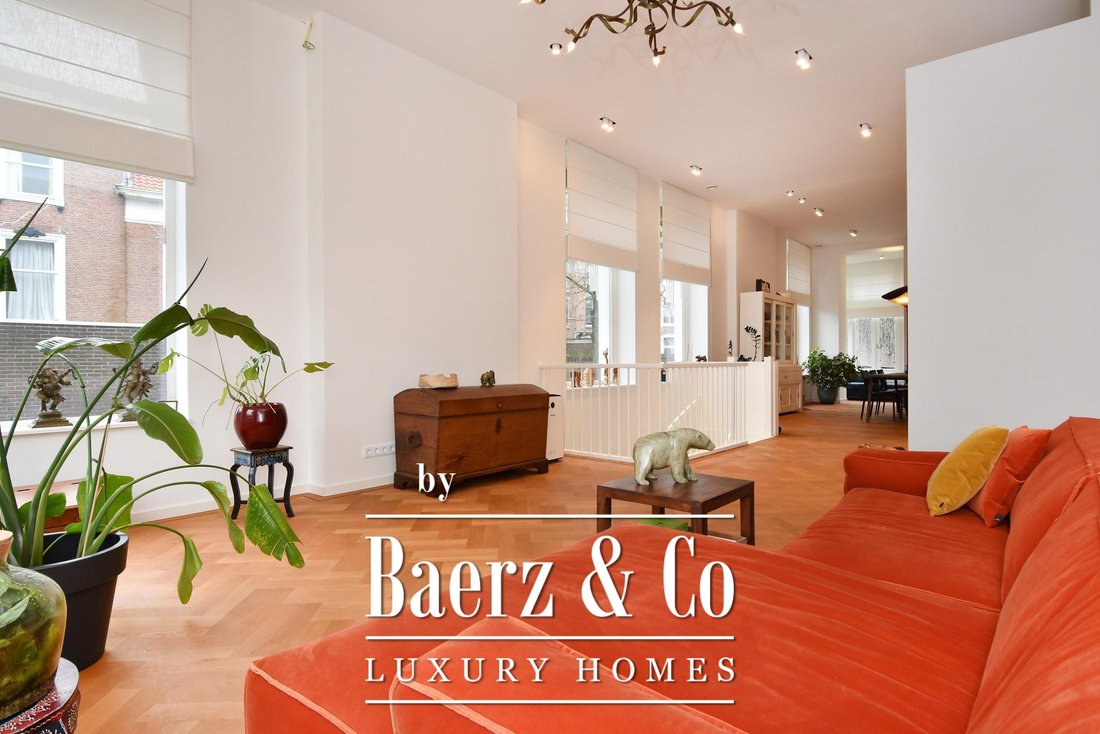 Apartment in The Hague, South Holland, Netherlands 5 - 14949384