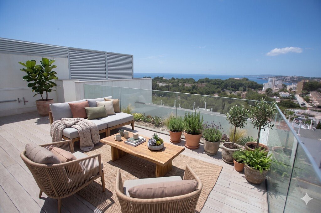 Apartment in Palma, Balearic Islands, Spain 2 - 18074293