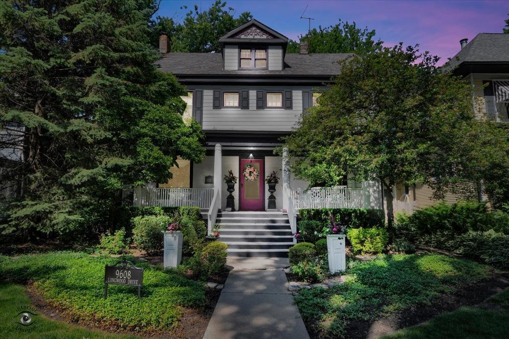 House in Chicago, Illinois, United States 1 - 18076366
