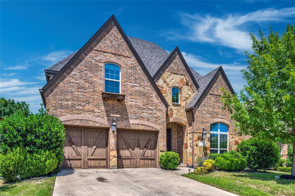 House in Irving, Texas, United States 2 - 18079159