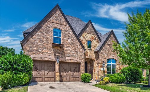 Casa a Irving, Texas, Stati Uniti 1