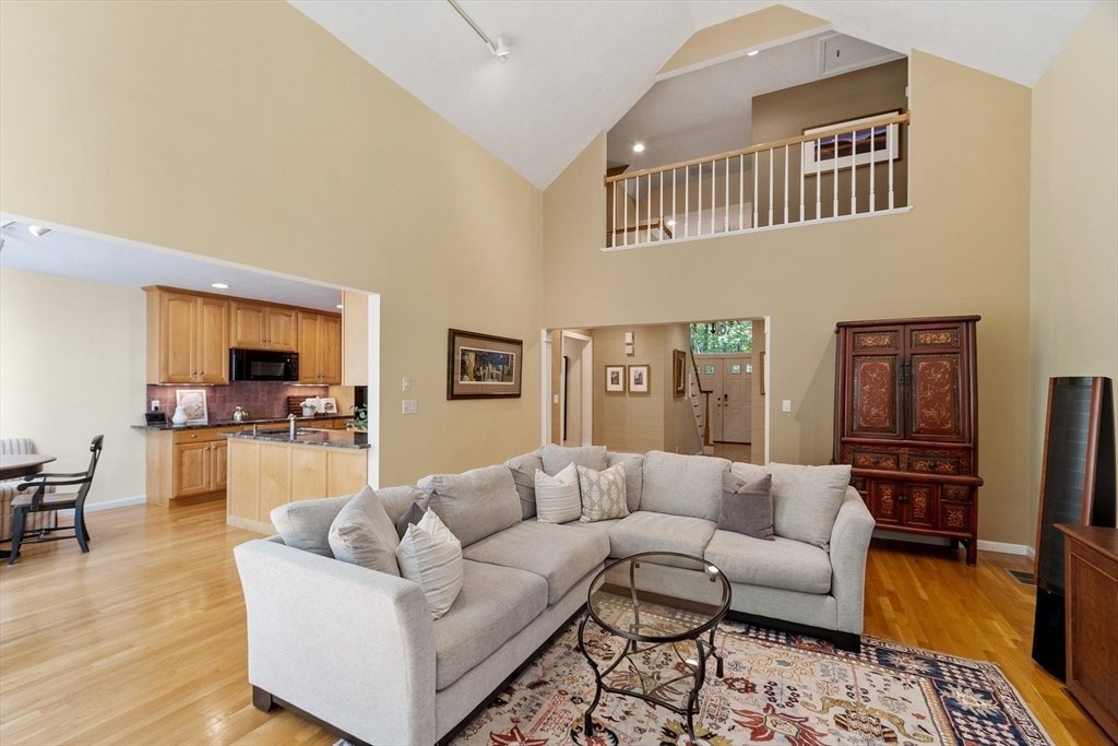 House in Bolton, Massachusetts, United States 5 - 18072062