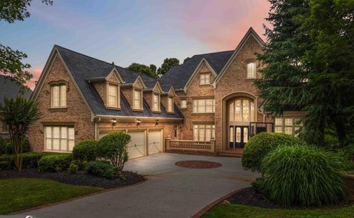 Haus in Johns Creek, Georgia, Vereinigte Staaten 1