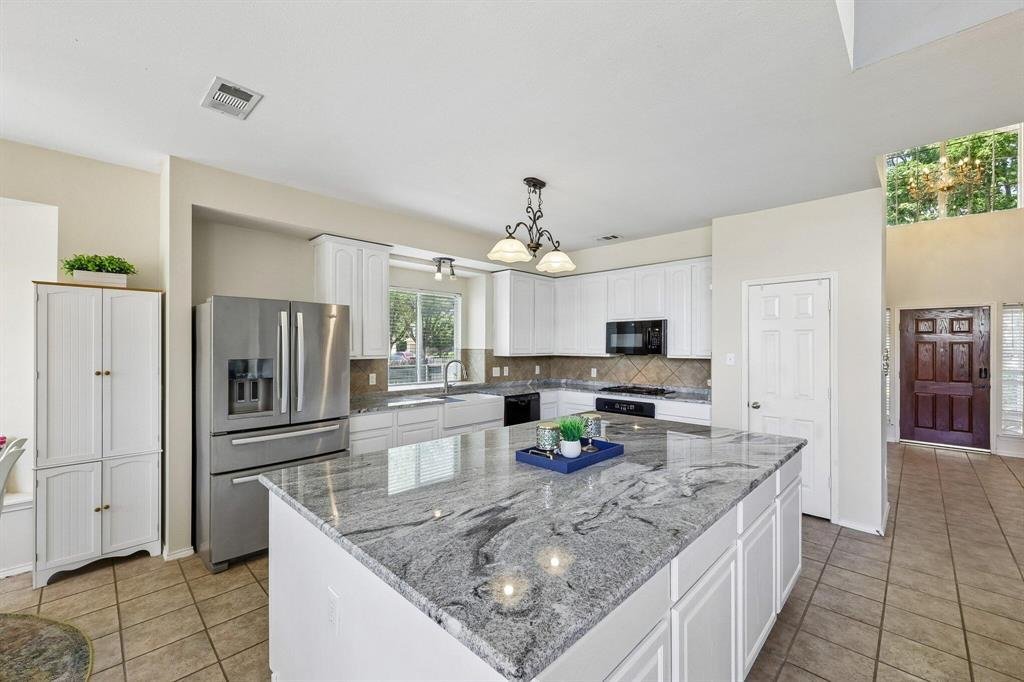 House in Saint Paul, Texas, United States 5 - 18075687