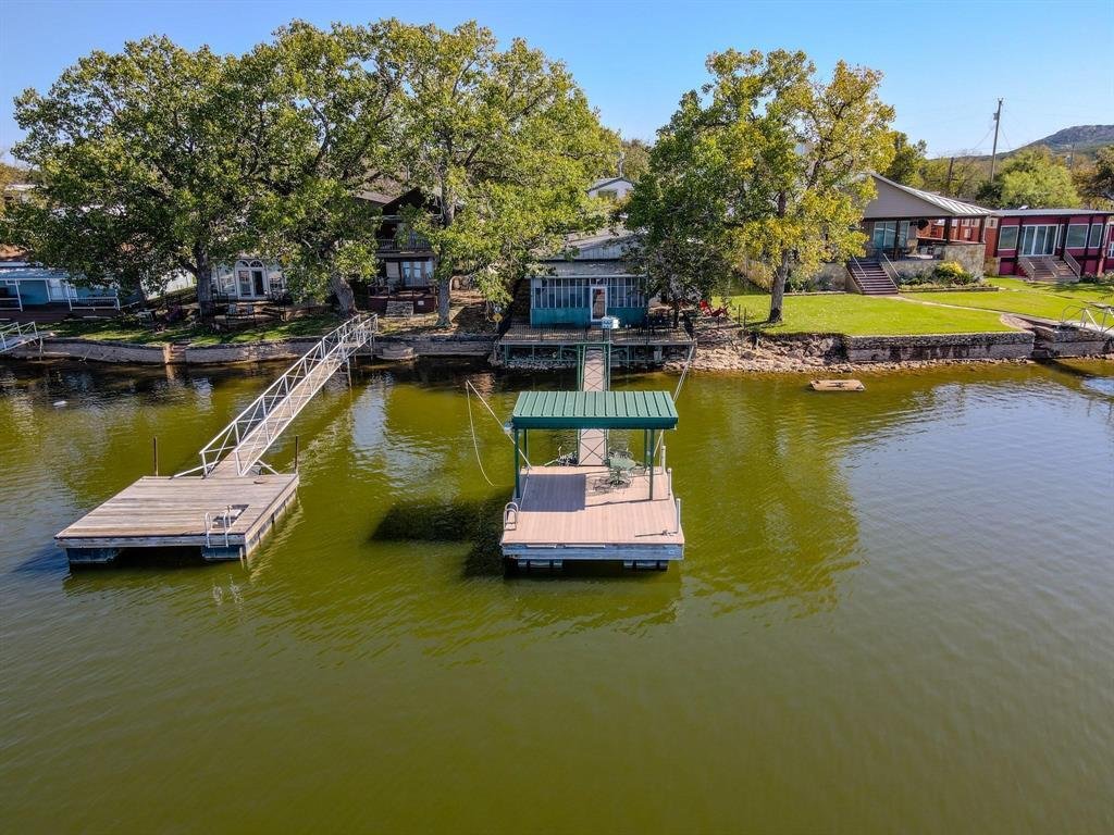 House in Graford, Texas, United States 1 - 18075746