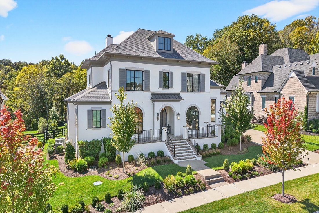 House in College Grove, Tennessee, United States 4 - 18072036