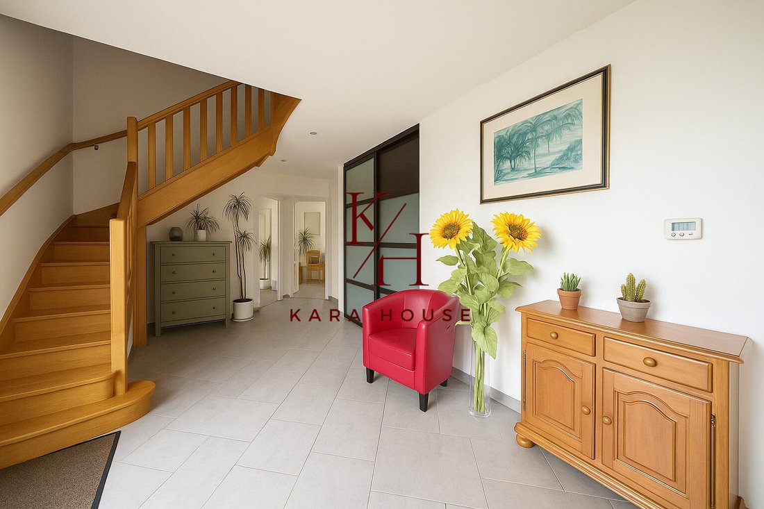 House in May-sur-Orne, Saint-Martin-de-May, France 4 - 16396246