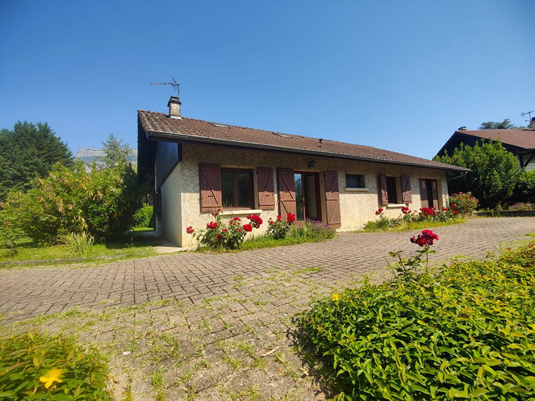Villa in Bealieres, Meylan, France 1 - 18073625