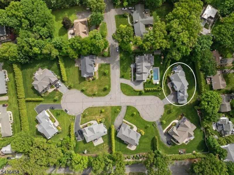 House in Allendale, New Jersey, United States 4 - 18076099