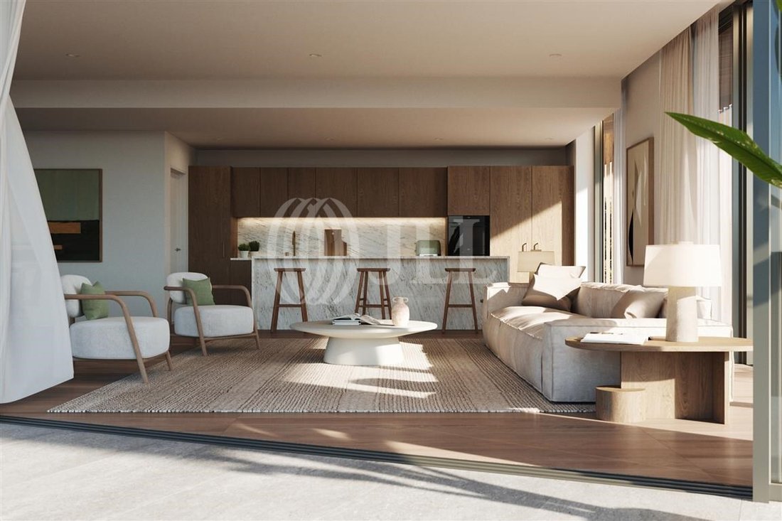 Apartment in Carcavelos e Parede, Lisbon, Portugal 3 - 18077231