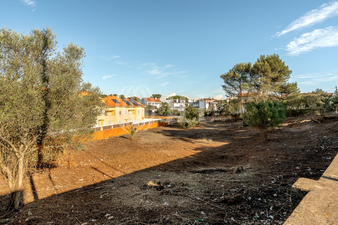 Land in Cascais e Estoril, Lisbon, Portugal 5 - 18077479