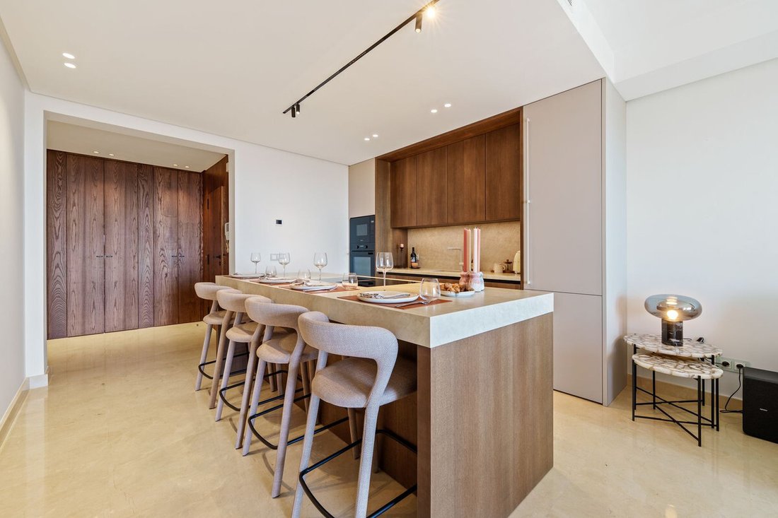 Penthouse in La Quinta, Canary Islands, Spain 4 - 18063813
