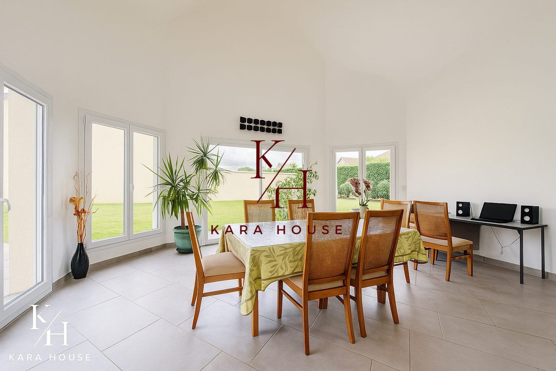 House in May-sur-Orne, Saint-Martin-de-May, France 5 - 16396246