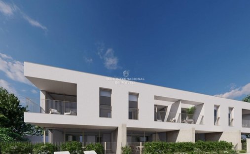 Apartment in Sao Goncalo de Lagos, Algarve, Portugal 1