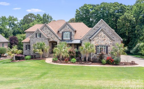 Casa en Waxhaw, Carolina del Norte, Estados Unidos 1
