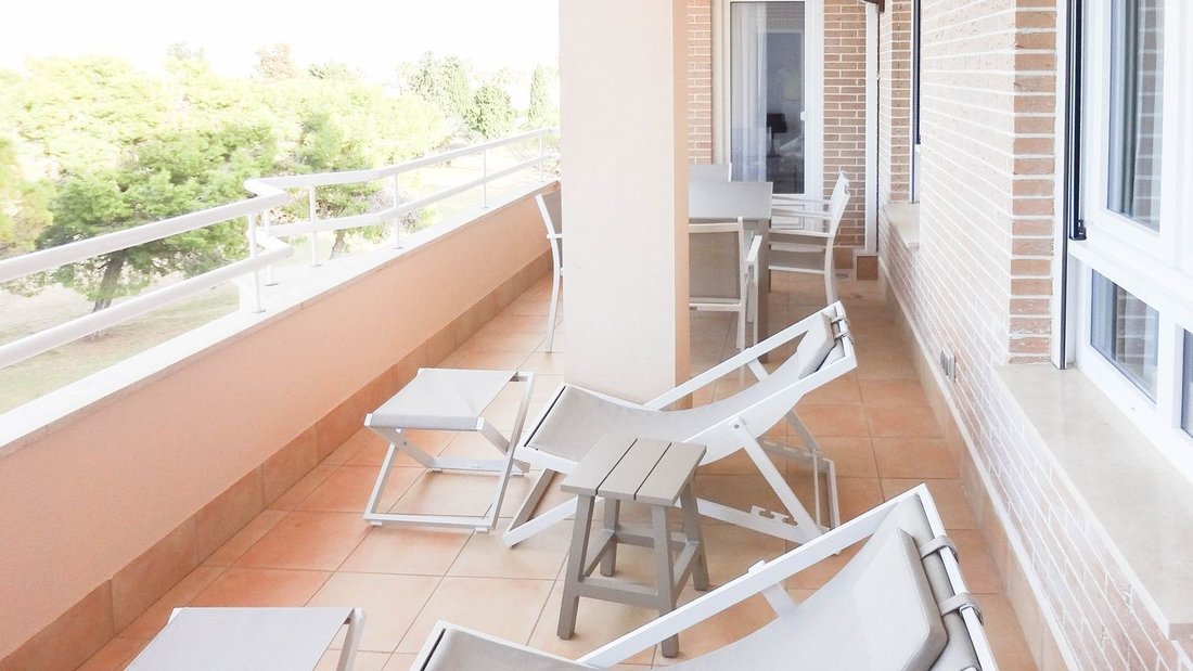 Apartment in Oliva, Valencian Community, Spain 3 - 16915687