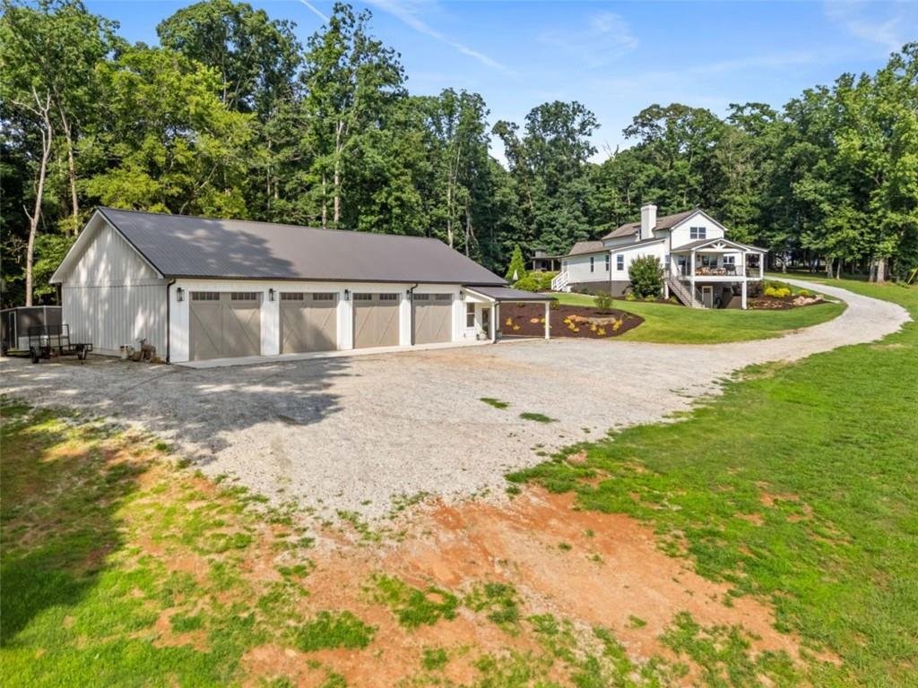 House in Jefferson, Georgia, United States 5 - 18075947