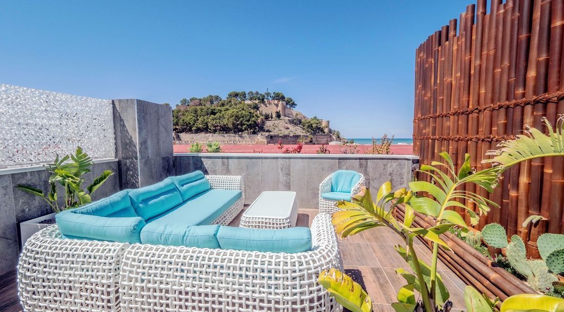 Denia, Valencian Community, Spain 1 - 14263509