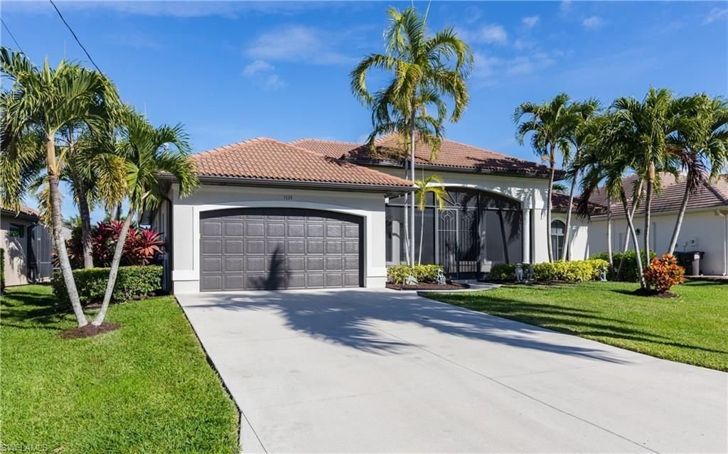 House in Cape Coral, Florida, United States 5 - 18077939