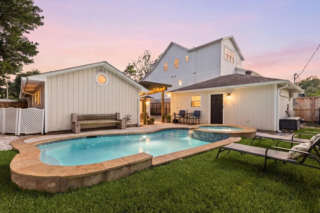 House in Houston, Texas, United States 2 - 18075766