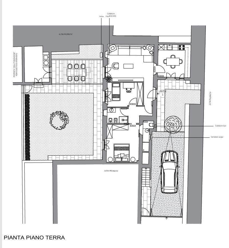 Apartment in San Marcellino - Sorgane, Florence, Italy 2 - 18076769