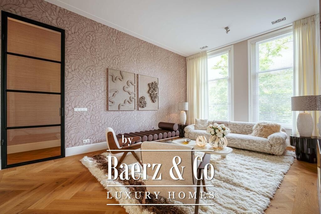 Apartment in Apollobuurt, North Holland, Netherlands 4 - 17335731