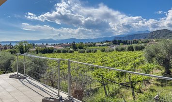 Villa en Bardolino, Véneto, Italia 2