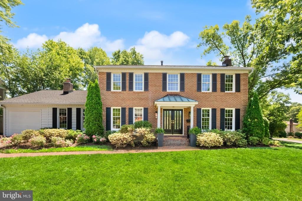 Casa en Belle Haven, Virginia, Estados Unidos 1 - 18079644