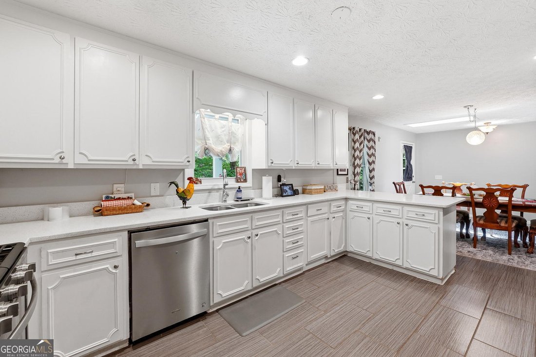 House in Cartersville, Georgia, United States 5 - 18079700