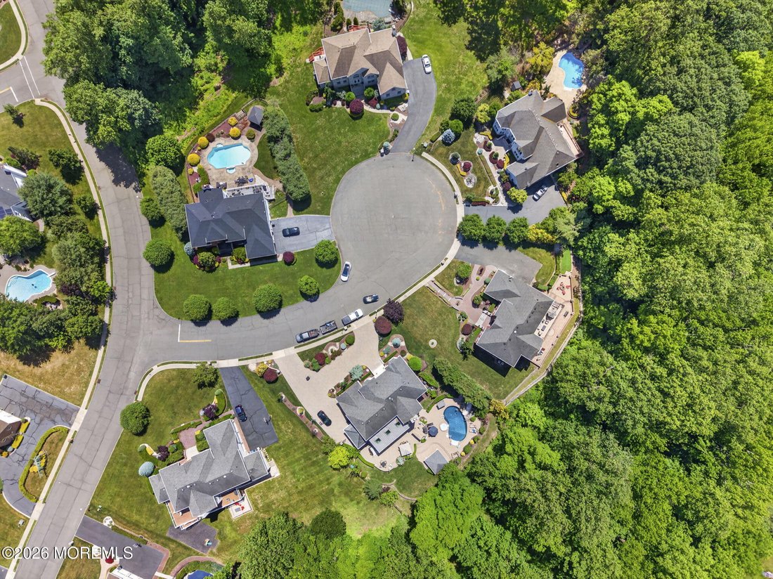 House in Marlboro Township, New Jersey, United States 3 - 18079573