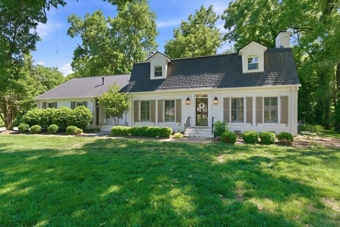 House in Nashville, Tennessee, United States 1 - 18079640