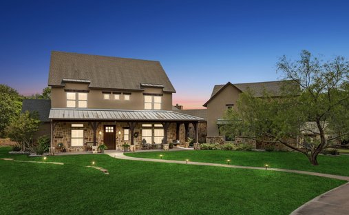 Casa en Azle, Texas, Estados Unidos 1