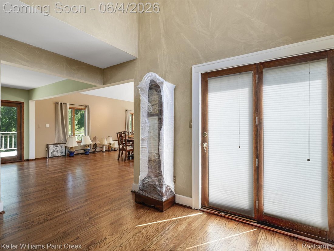 House in Rochester, Michigan, United States 5 - 18079611